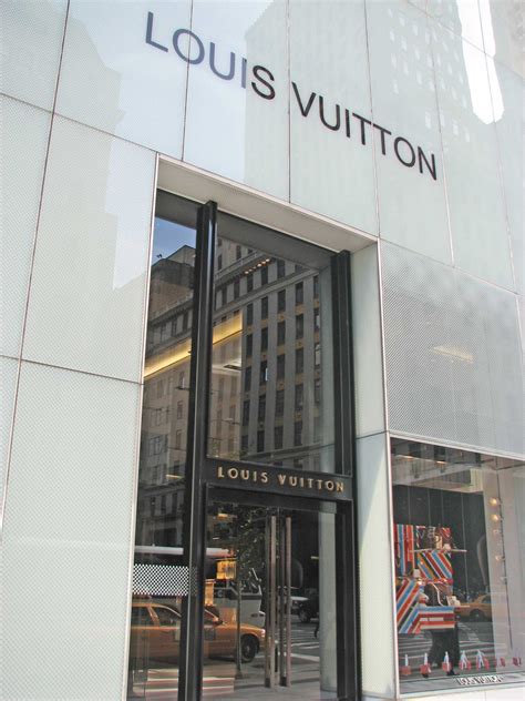 best place to buy louis vuitton in nyc|louis vuitton yards nyc.